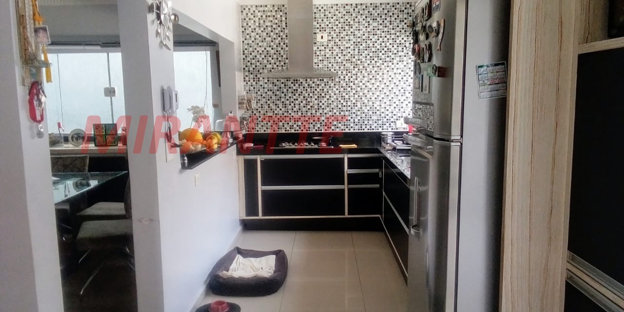Casa terrea de 187m² com 3 quartos em Jardim França