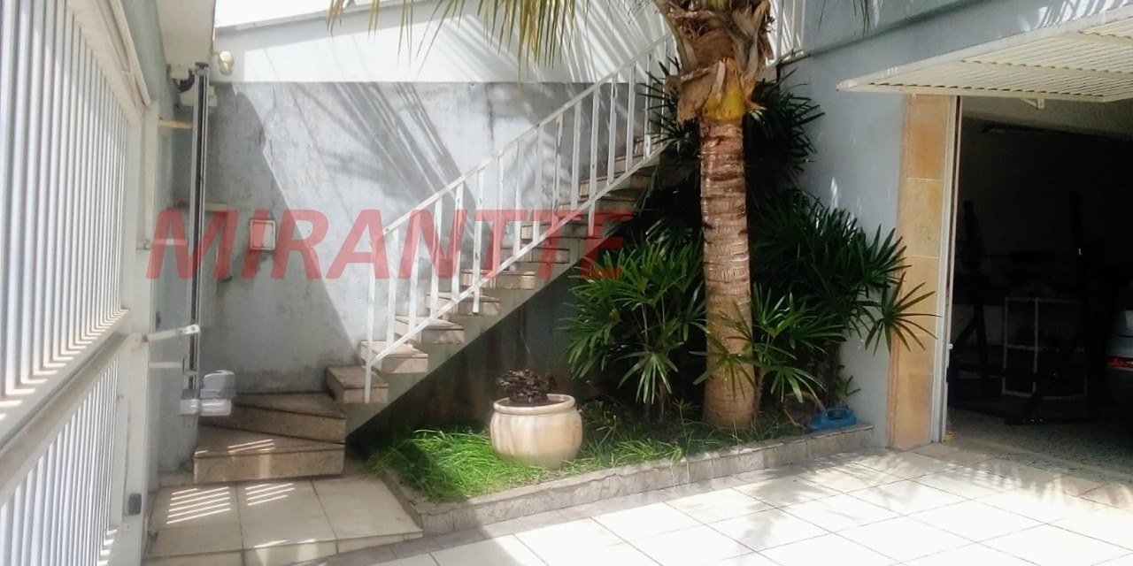 Casa terrea de 187m² com 3 quartos em Jardim França