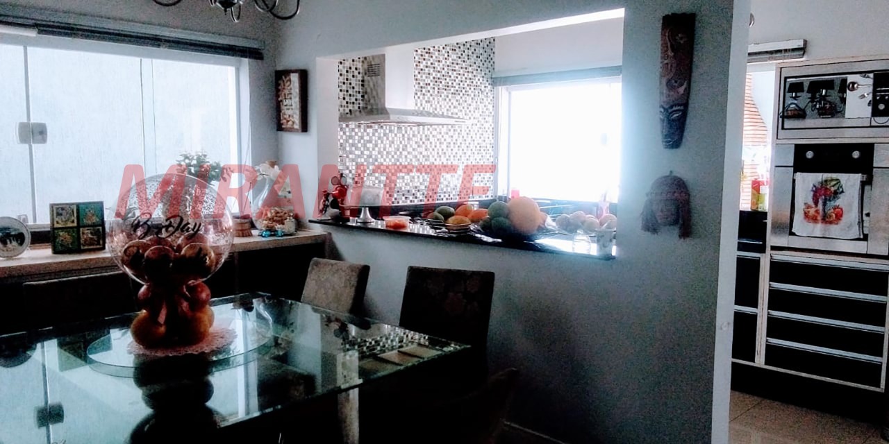 Casa terrea de 187m² com 3 quartos em Jardim França