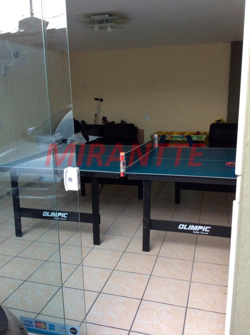 Sobrado de 128m² com 3 quartos em Vila Galvão