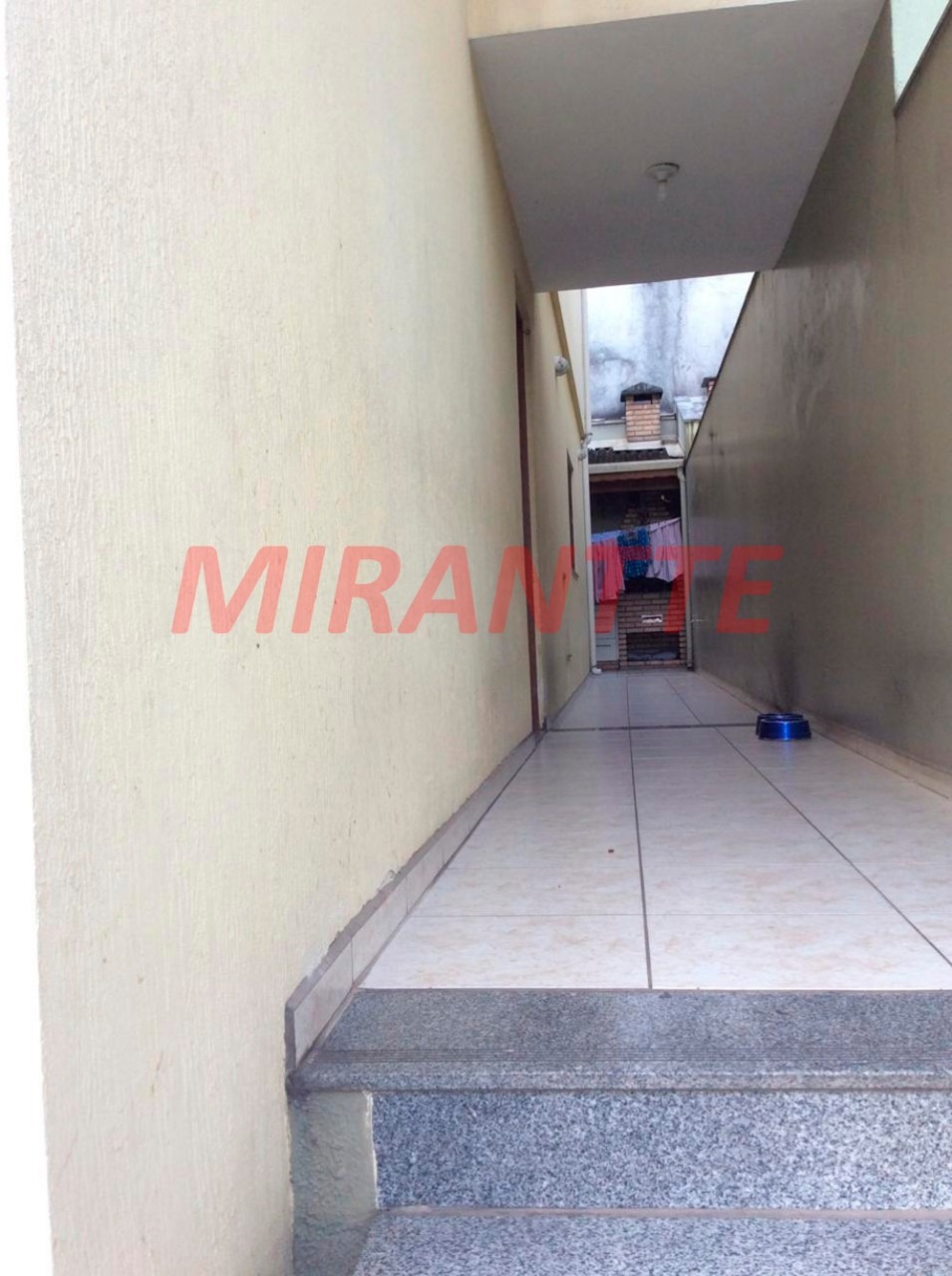 Sobrado de 128m² com 3 quartos em Vila Galvão