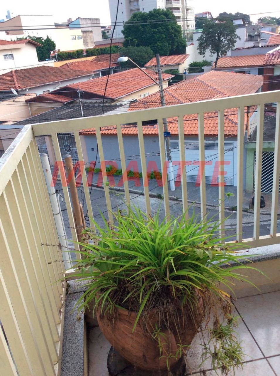 Sobrado de 128m² com 3 quartos em Vila Galvão