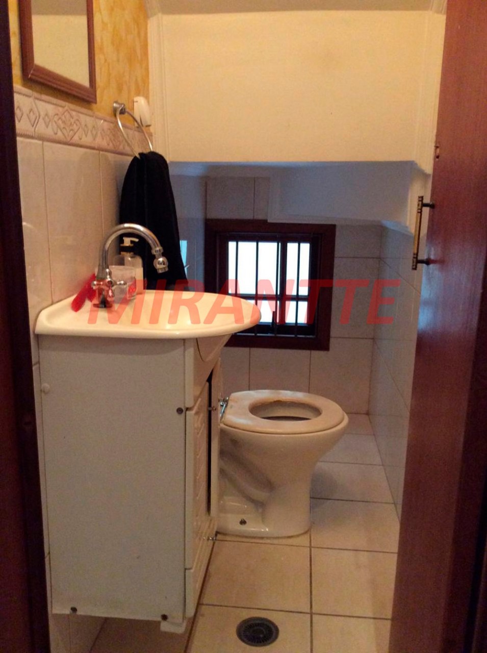 Sobrado de 128m² com 3 quartos em Vila Galvão