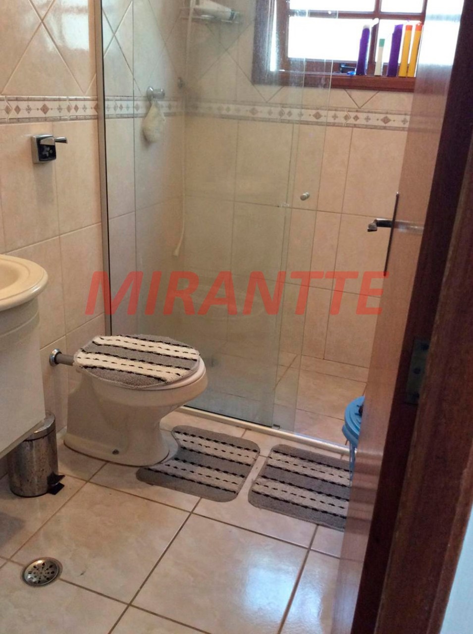 Sobrado de 128m² com 3 quartos em Vila Galvão