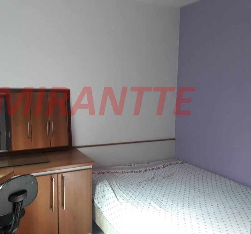 Cond. fechado de 110m² com 3 quartos em Vila Santos