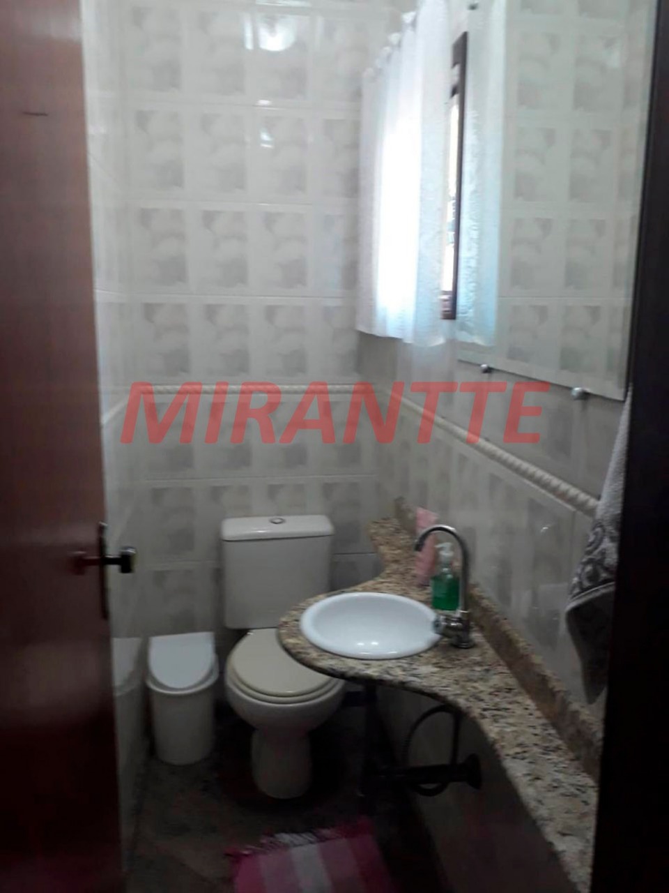 Cond. fechado de 110m² com 3 quartos em Vila Santos