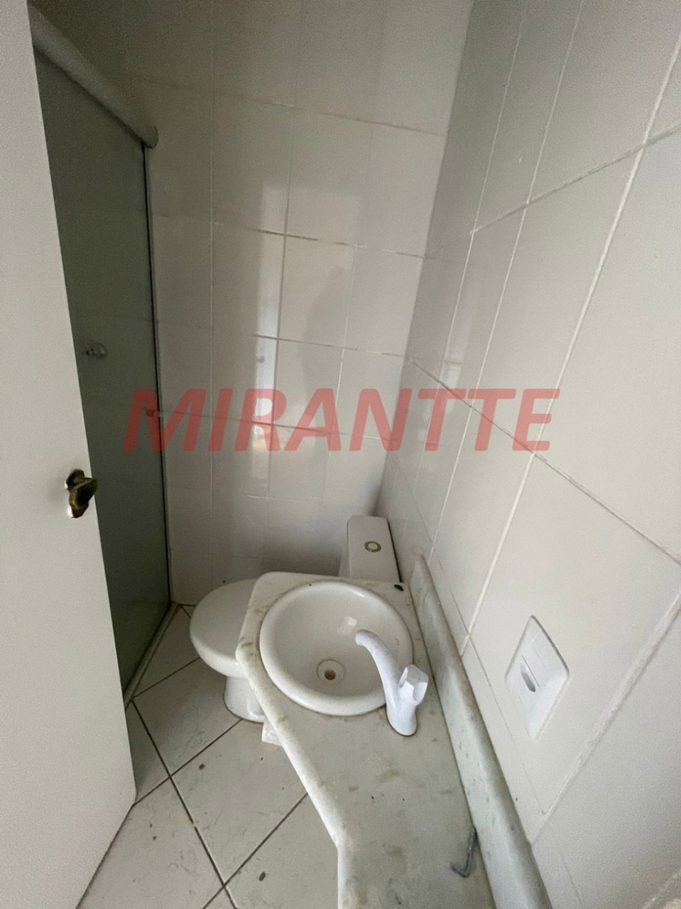 Cond. fechado de 96m² com 3 quartos em Casa Verde Média