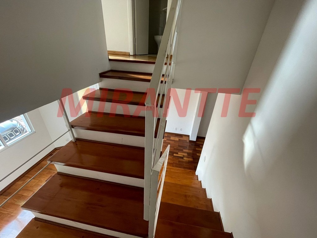 Cond. fechado de 96m² com 3 quartos em Casa Verde Média
