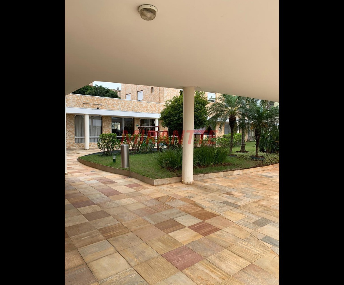 Apartamento de 145m² com 3 quartos em Santa Terezinha
