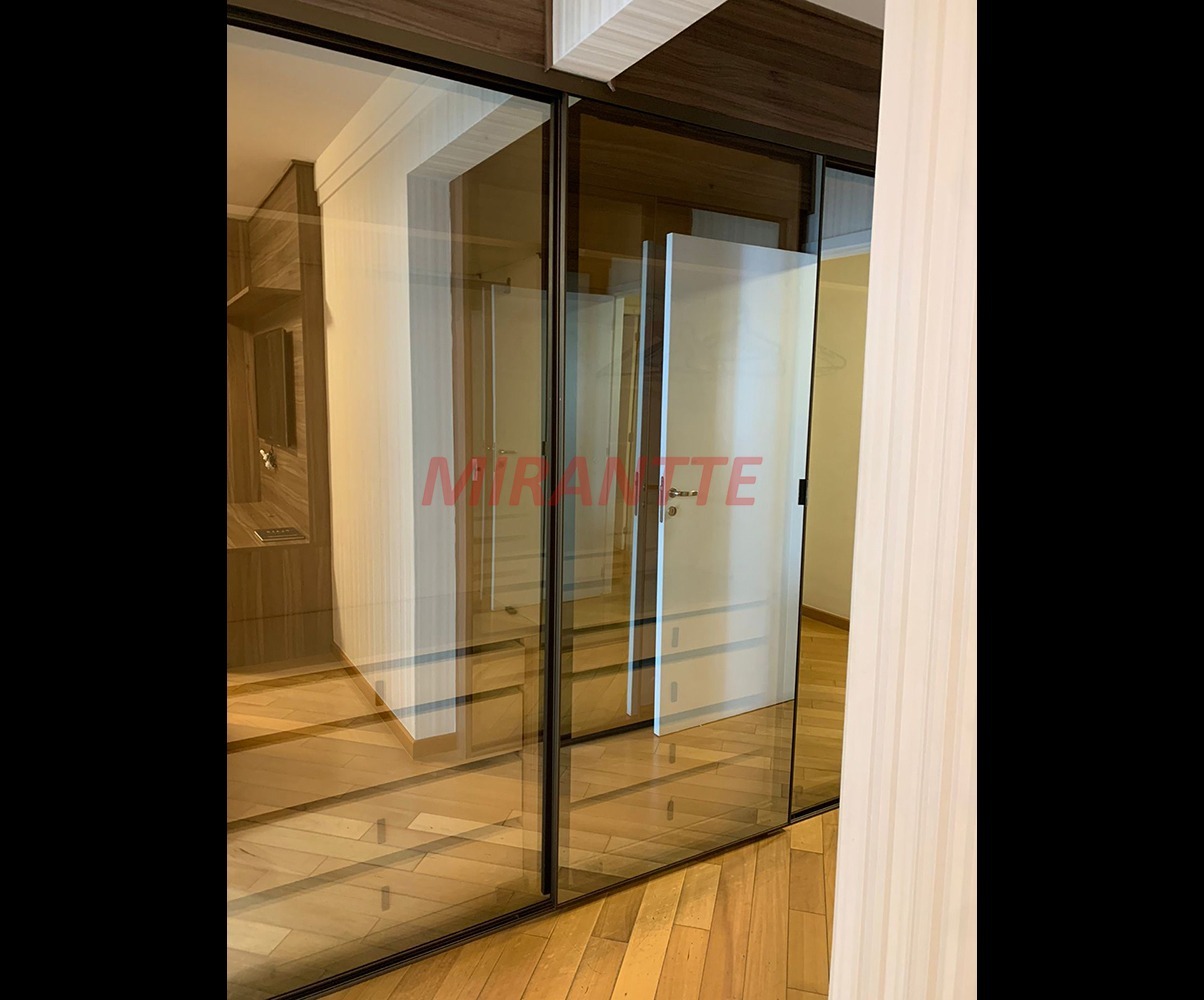 Apartamento de 145m² com 3 quartos em Santa Terezinha