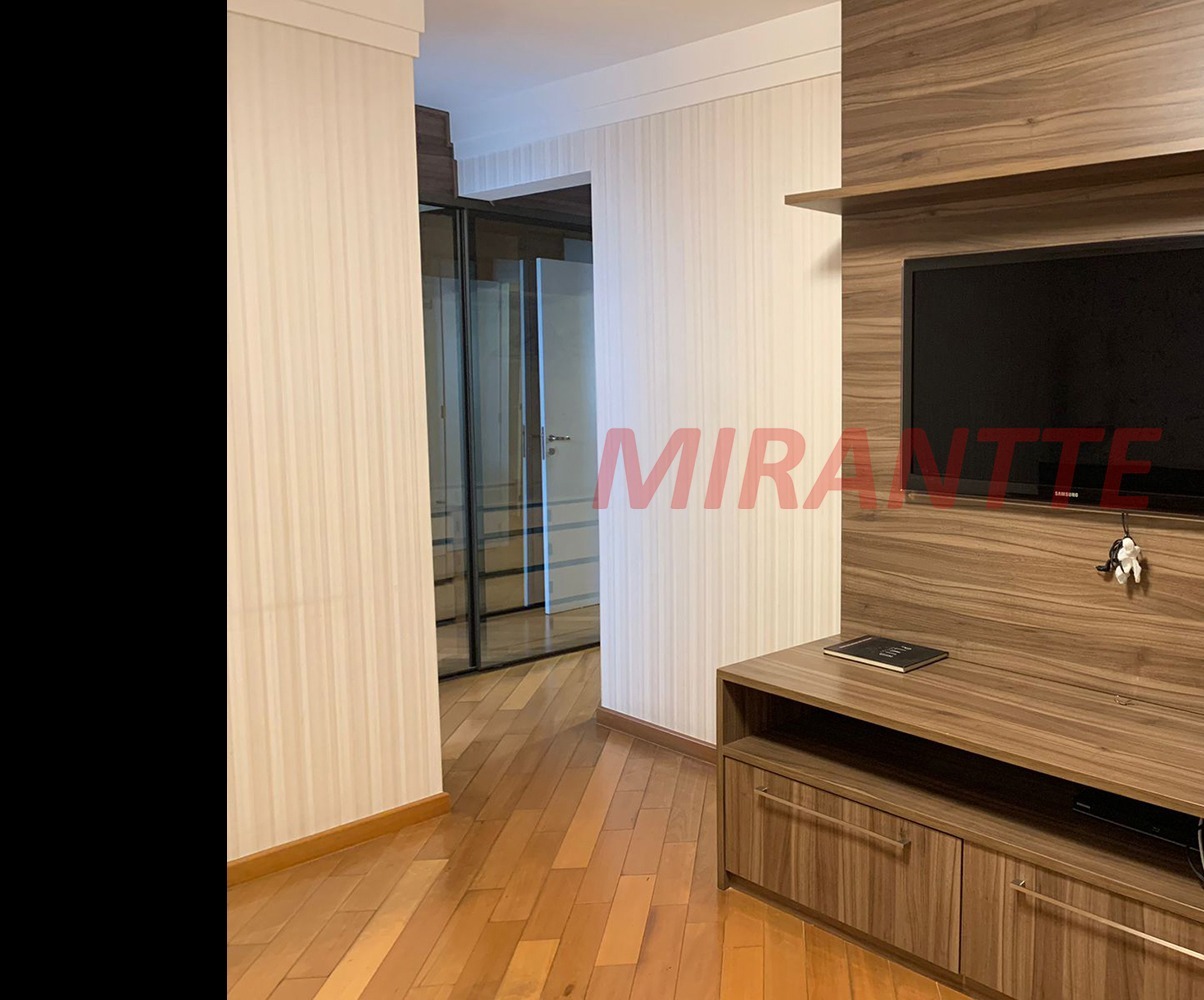 Apartamento de 145m² com 3 quartos em Santa Terezinha