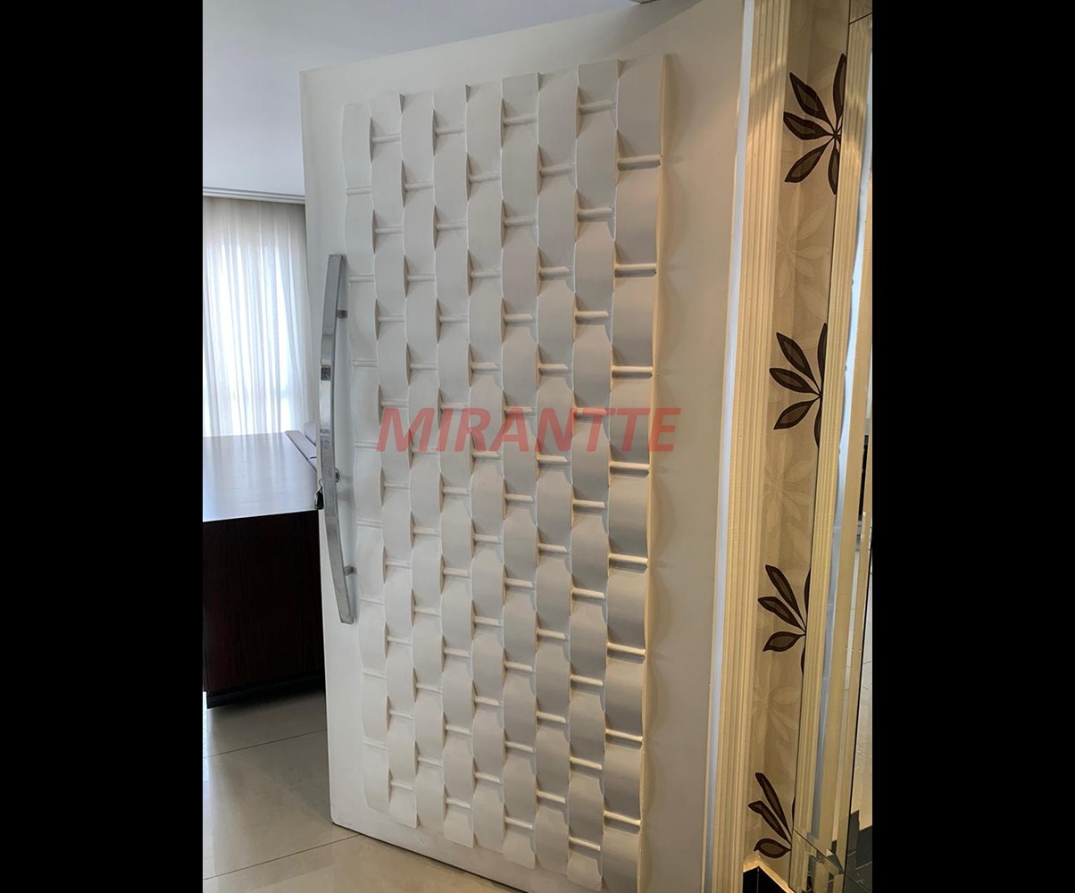 Apartamento de 145m² com 3 quartos em Santa Terezinha