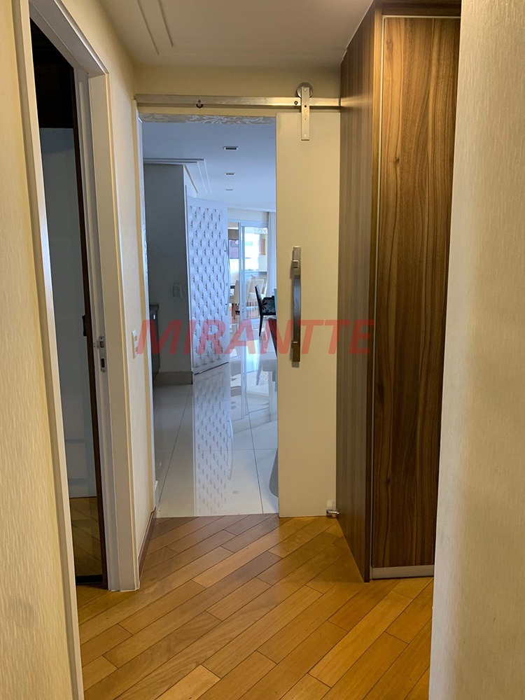 Apartamento de 145m² com 3 quartos em Santa Terezinha
