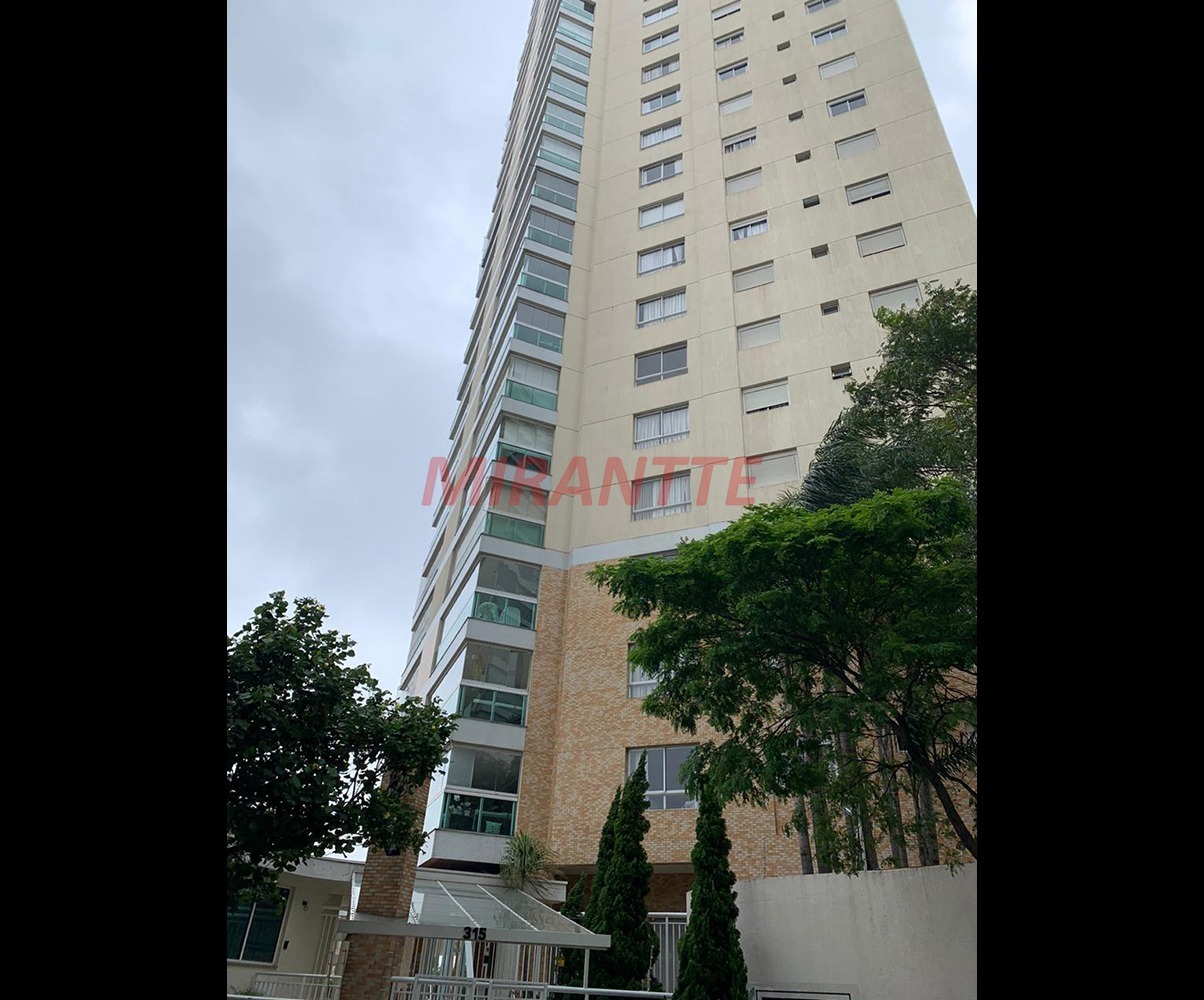 Apartamento de 145m² com 3 quartos em Santa Terezinha