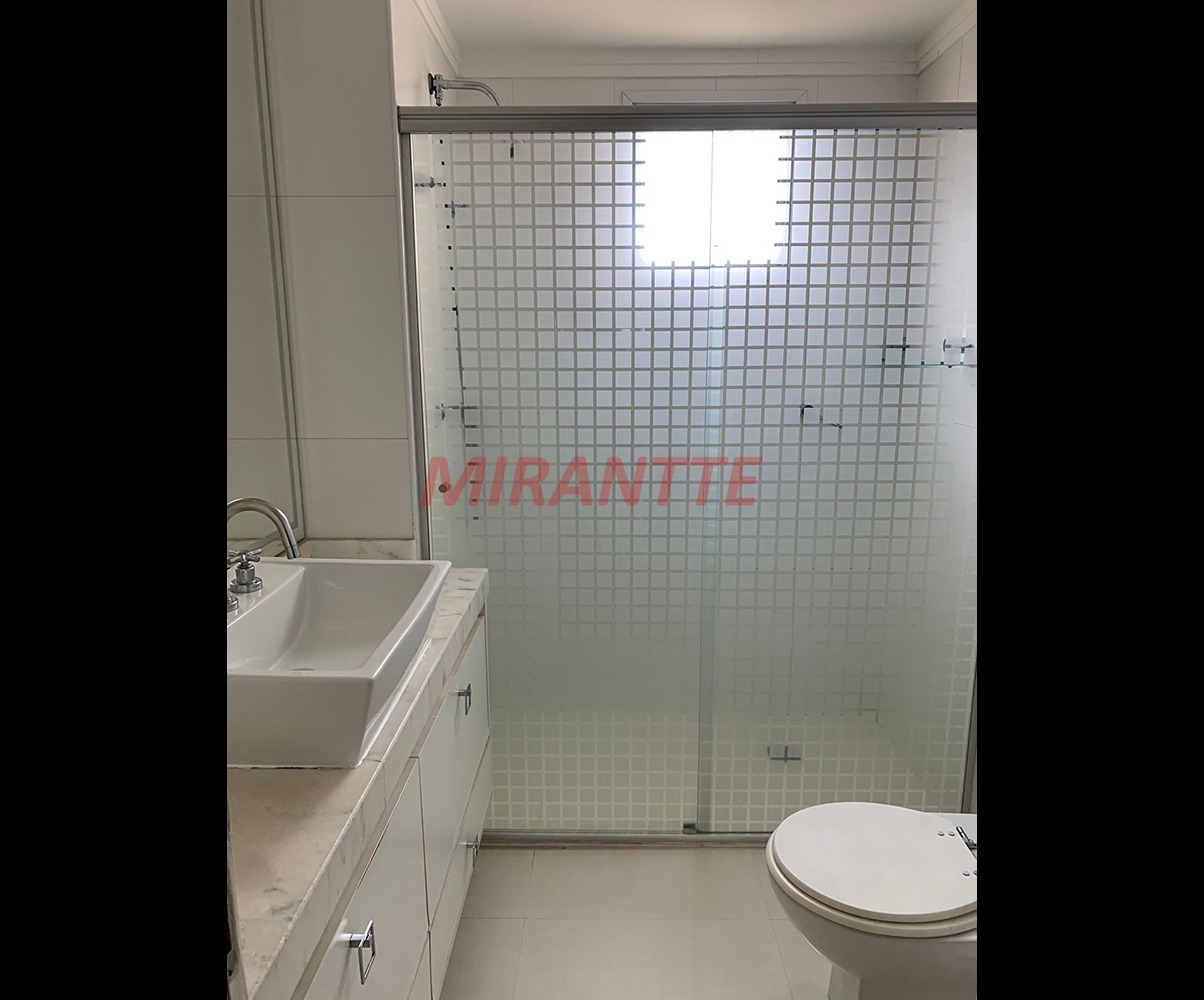 Apartamento de 145m² com 3 quartos em Santa Terezinha