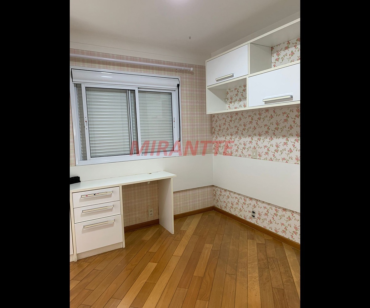 Apartamento de 145m² com 3 quartos em Santa Terezinha