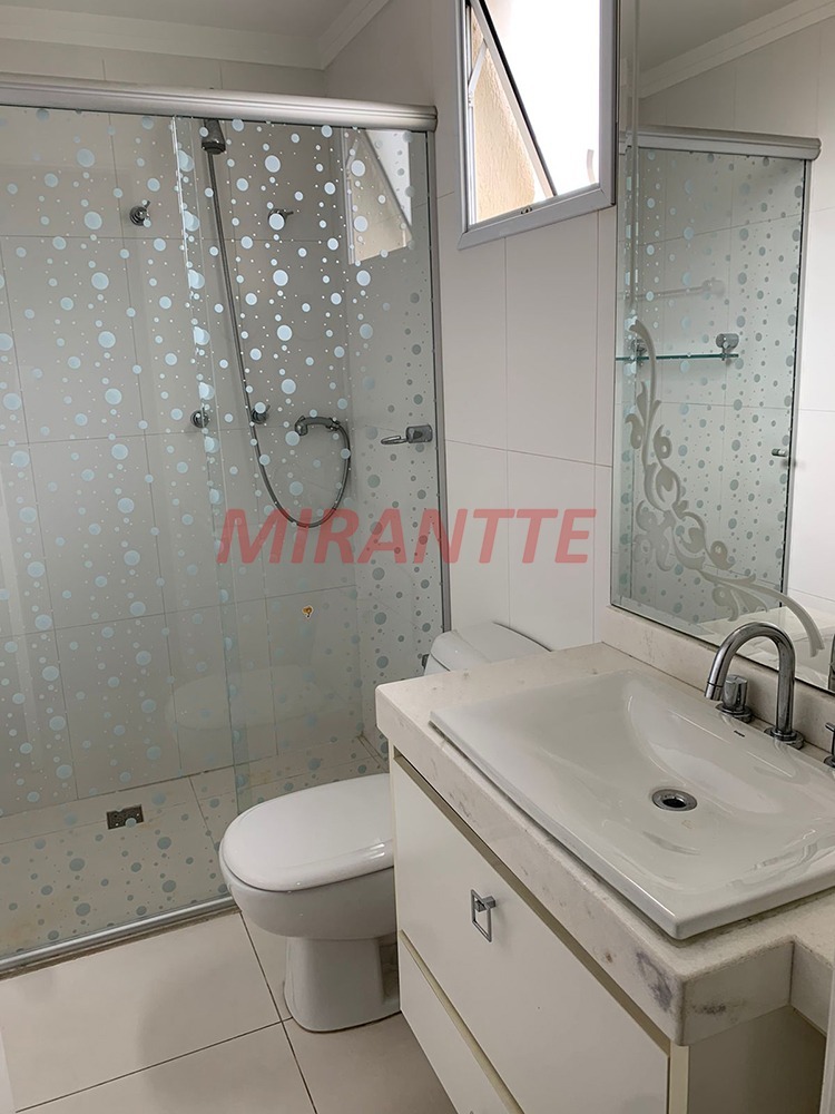 Apartamento de 145m² com 3 quartos em Santa Terezinha