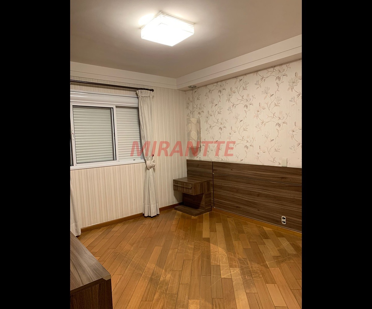 Apartamento de 145m² com 3 quartos em Santa Terezinha