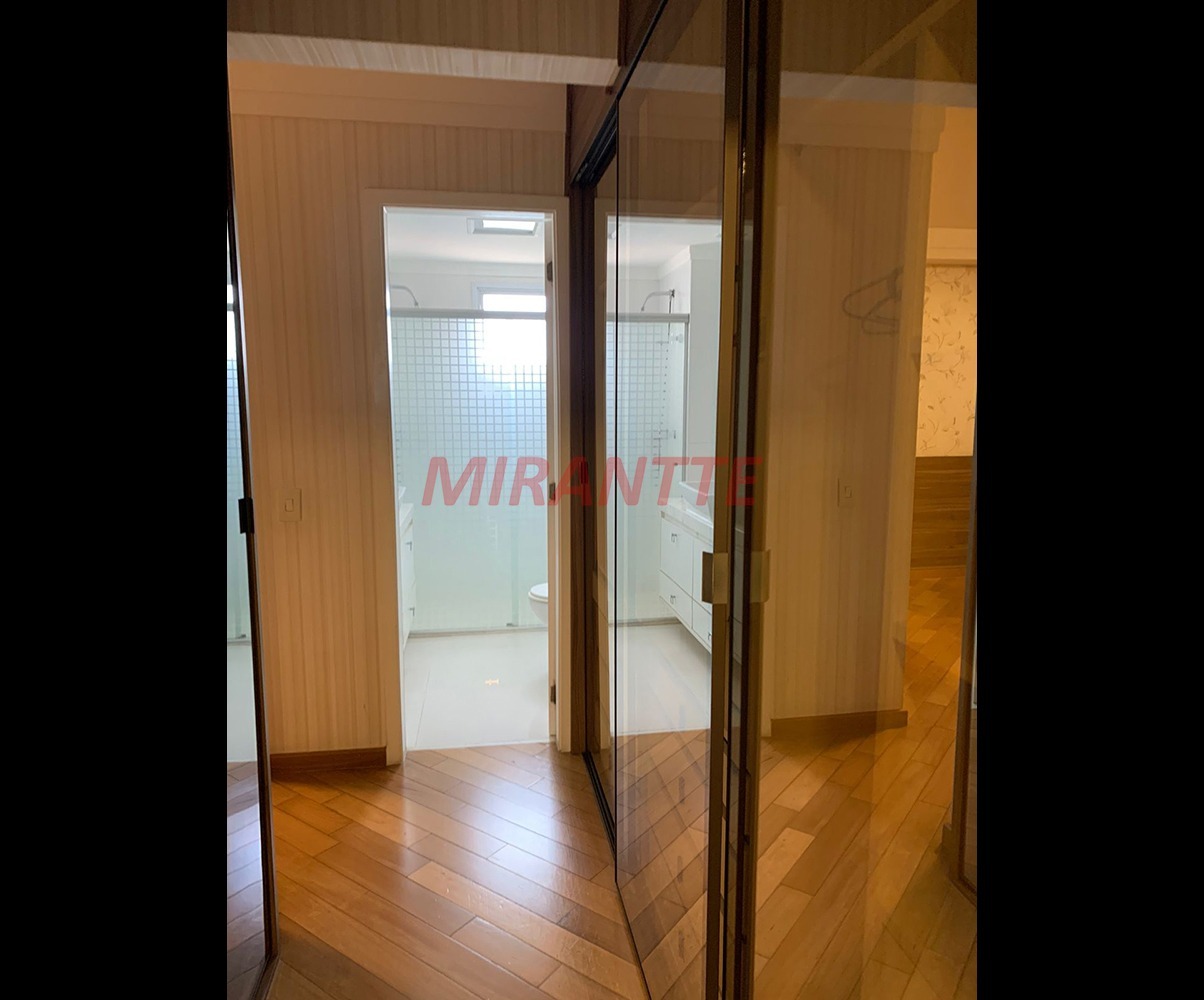 Apartamento de 145m² com 3 quartos em Santa Terezinha