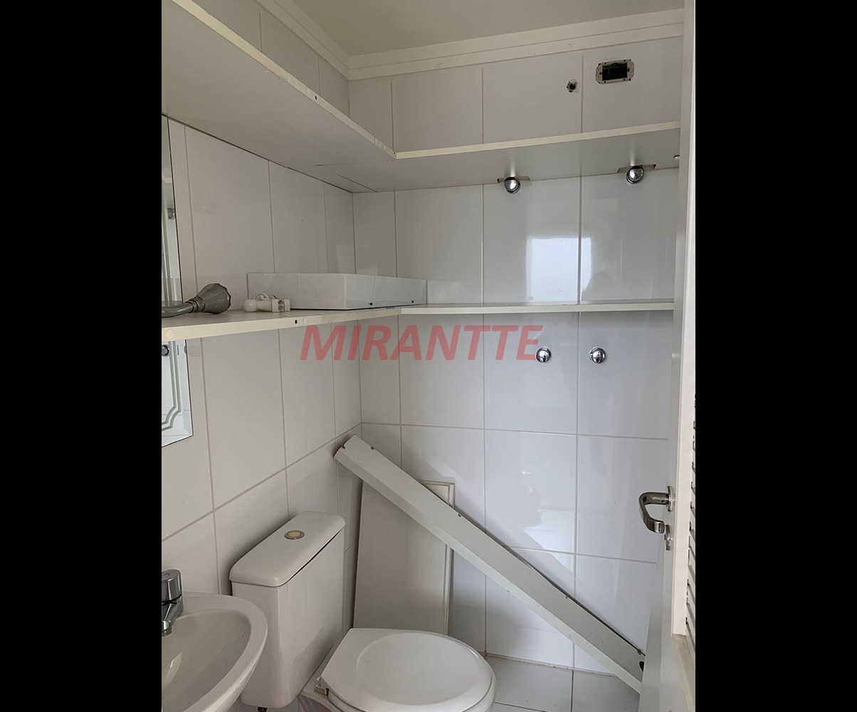 Apartamento de 145m² com 3 quartos em Santa Terezinha