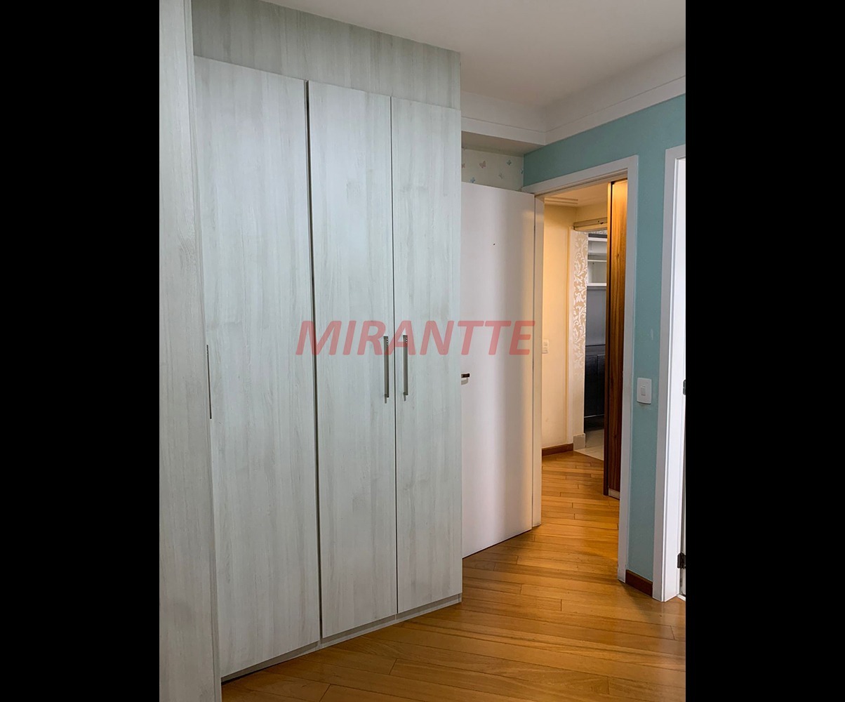 Apartamento de 145m² com 3 quartos em Santa Terezinha