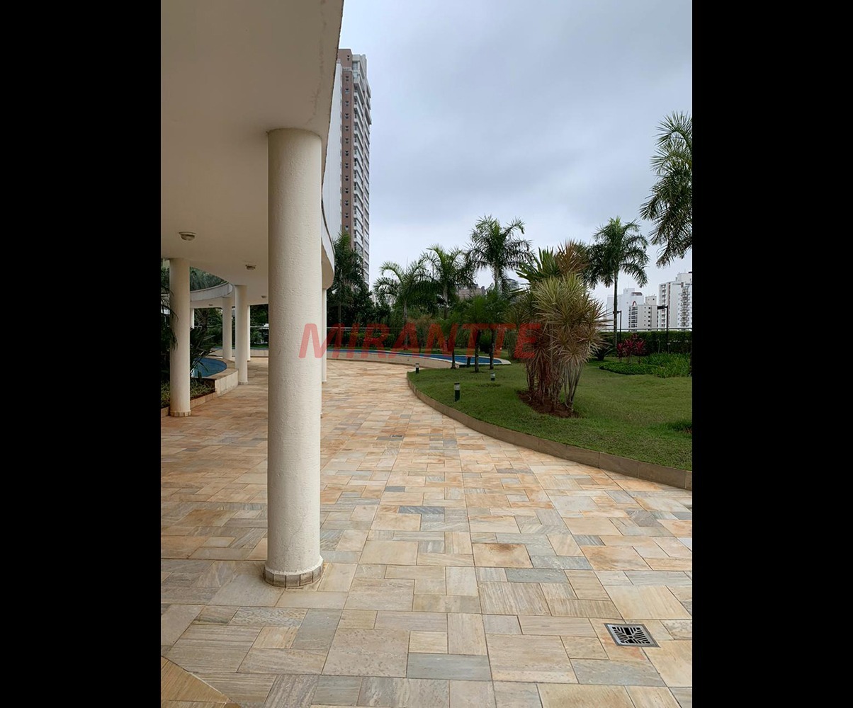 Apartamento de 145m² com 3 quartos em Santa Terezinha