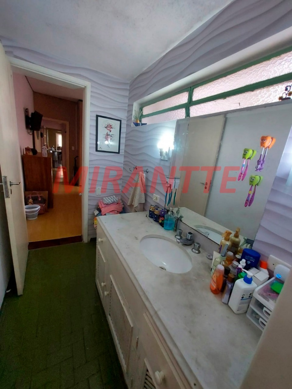 Casa terrea de 200m² com 2 quartos em Parada Inglesa