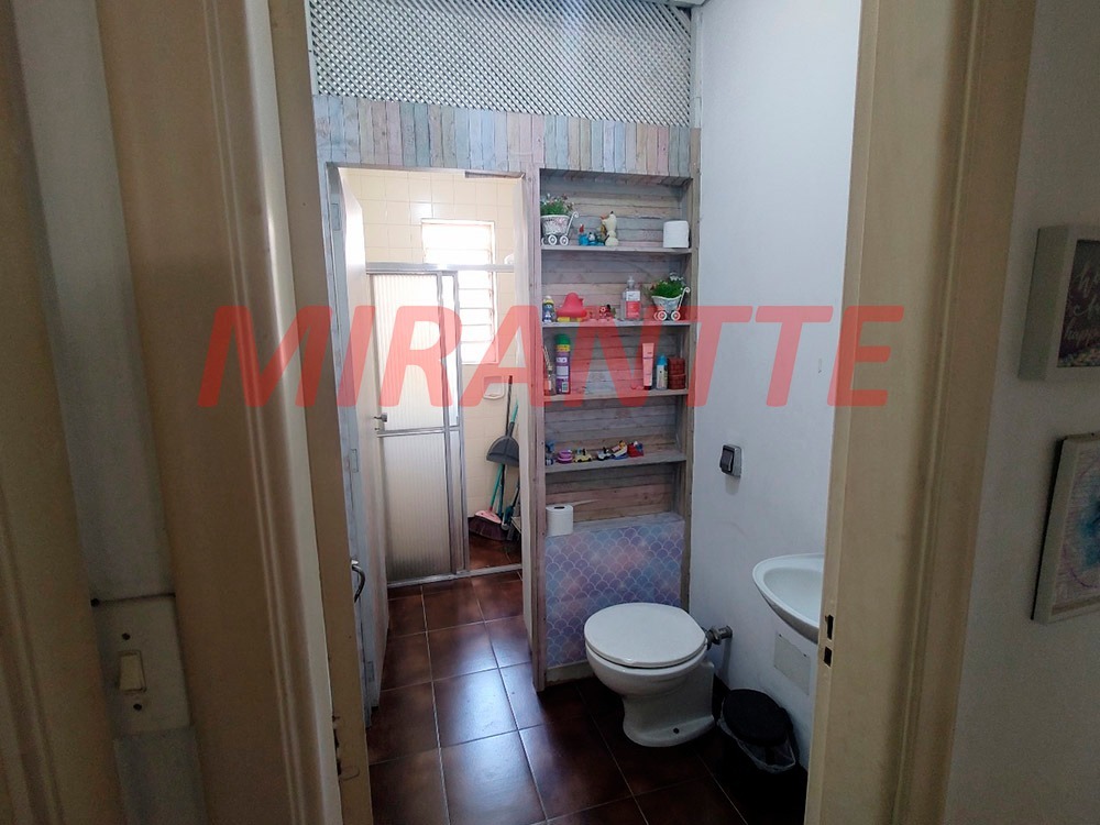 Casa terrea de 200m² com 2 quartos em Parada Inglesa