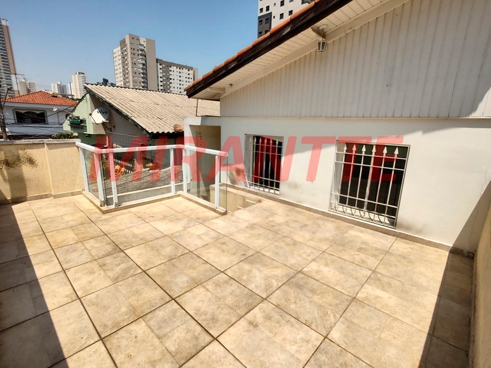 Casa terrea de 200m² com 2 quartos em Parada Inglesa