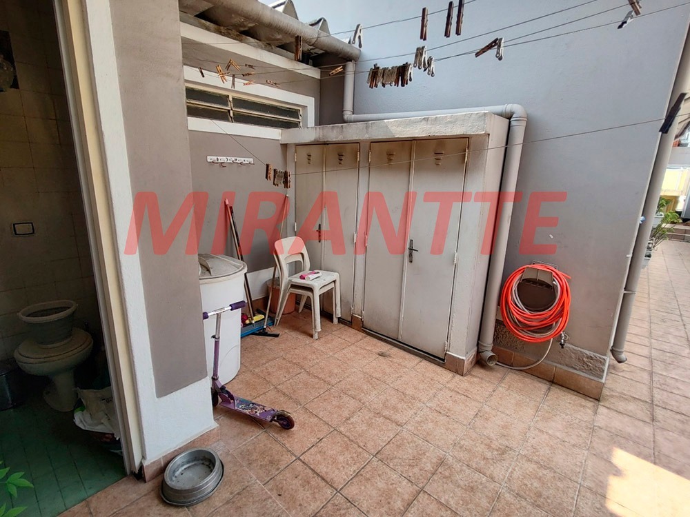 Casa terrea de 200m² com 2 quartos em Parada Inglesa
