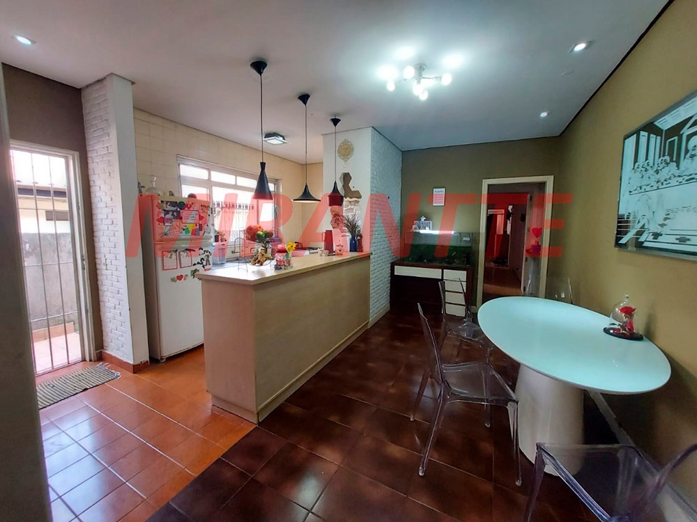 Casa terrea de 200m² com 2 quartos em Parada Inglesa