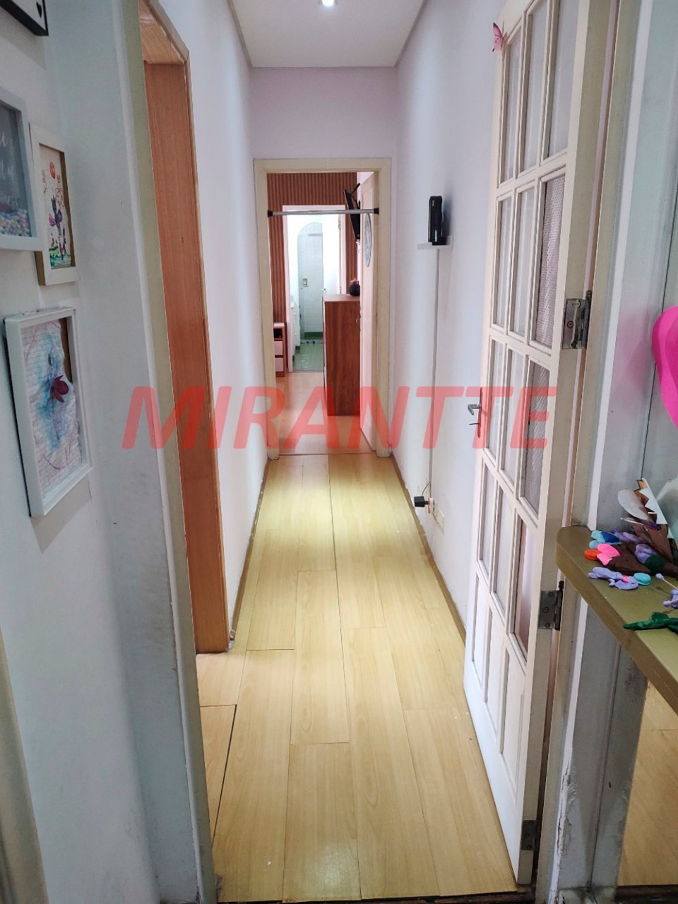 Casa terrea de 200m² com 2 quartos em Parada Inglesa