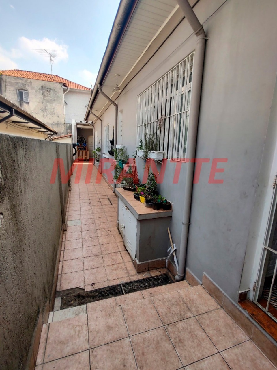 Casa terrea de 200m² com 2 quartos em Parada Inglesa