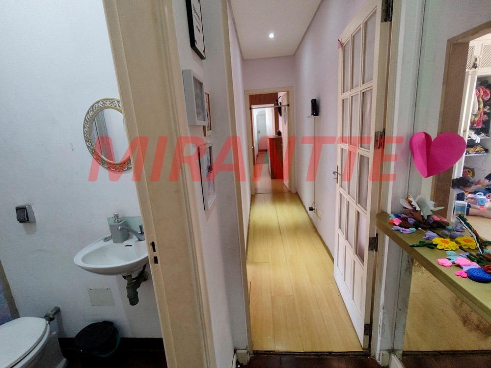 Casa terrea de 200m² com 2 quartos em Parada Inglesa