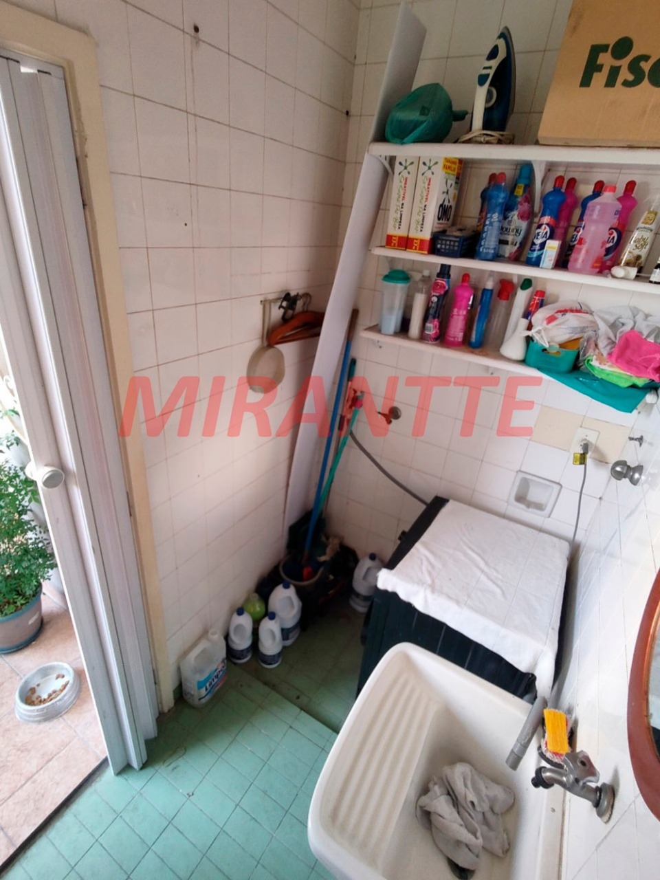 Casa terrea de 200m² com 2 quartos em Parada Inglesa