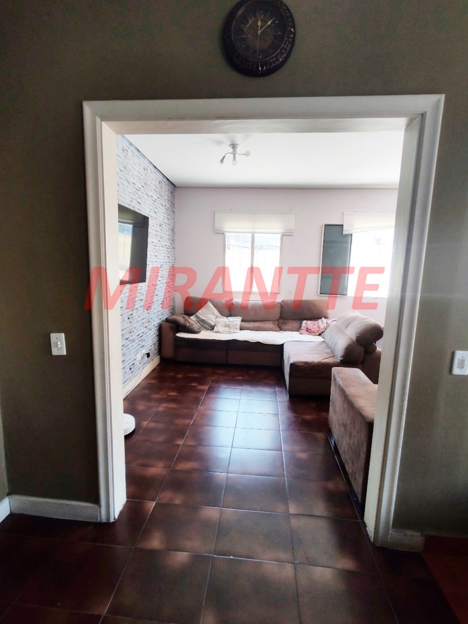 Casa terrea de 200m² com 2 quartos em Parada Inglesa