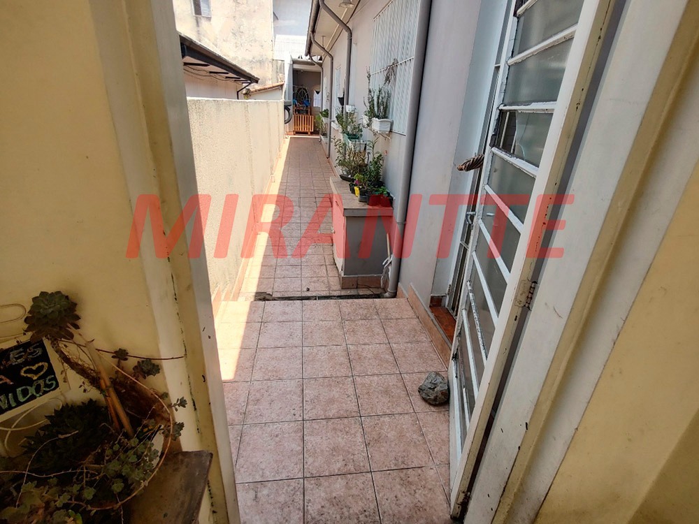 Casa terrea de 200m² com 2 quartos em Parada Inglesa
