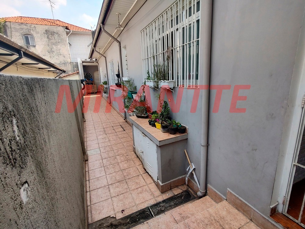 Casa terrea de 200m² com 2 quartos em Parada Inglesa