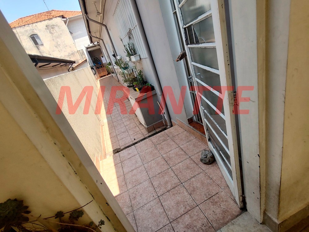 Casa terrea de 200m² com 2 quartos em Parada Inglesa