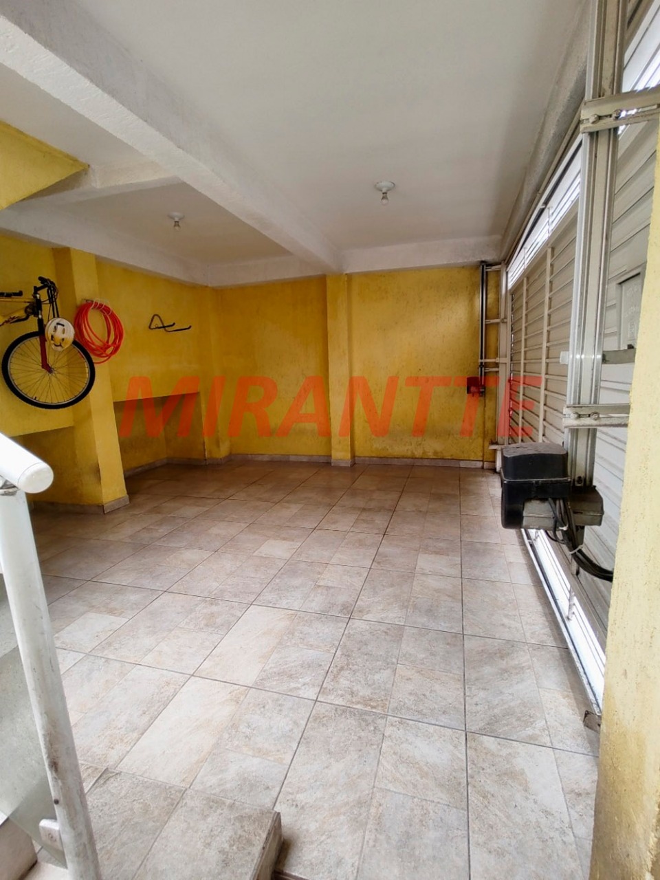 Casa terrea de 200m² com 2 quartos em Parada Inglesa