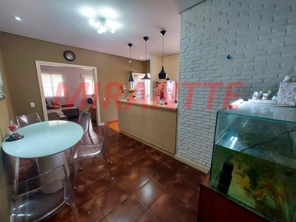 Casa terrea de 200m² com 2 quartos em Parada Inglesa