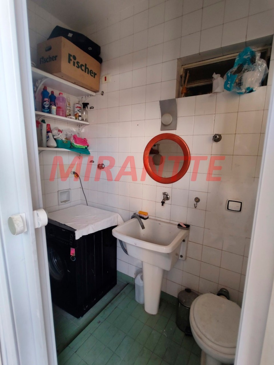 Casa terrea de 200m² com 2 quartos em Parada Inglesa