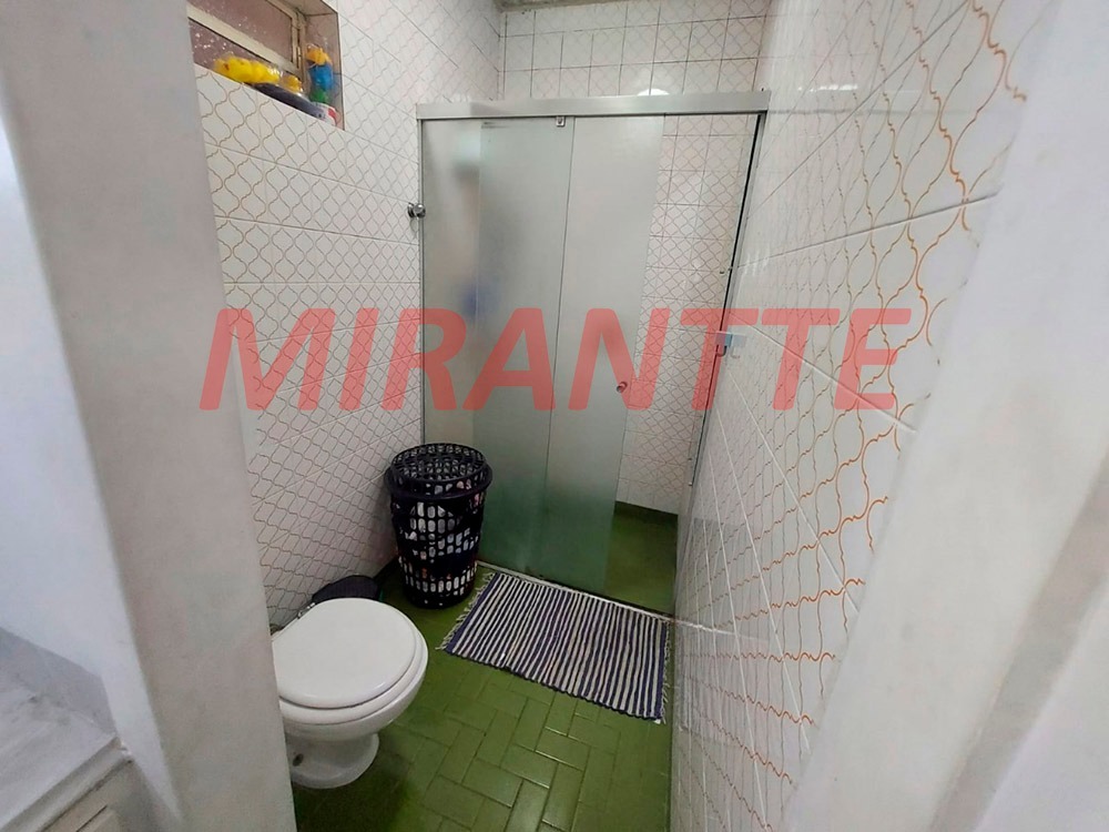 Casa terrea de 200m² com 2 quartos em Parada Inglesa