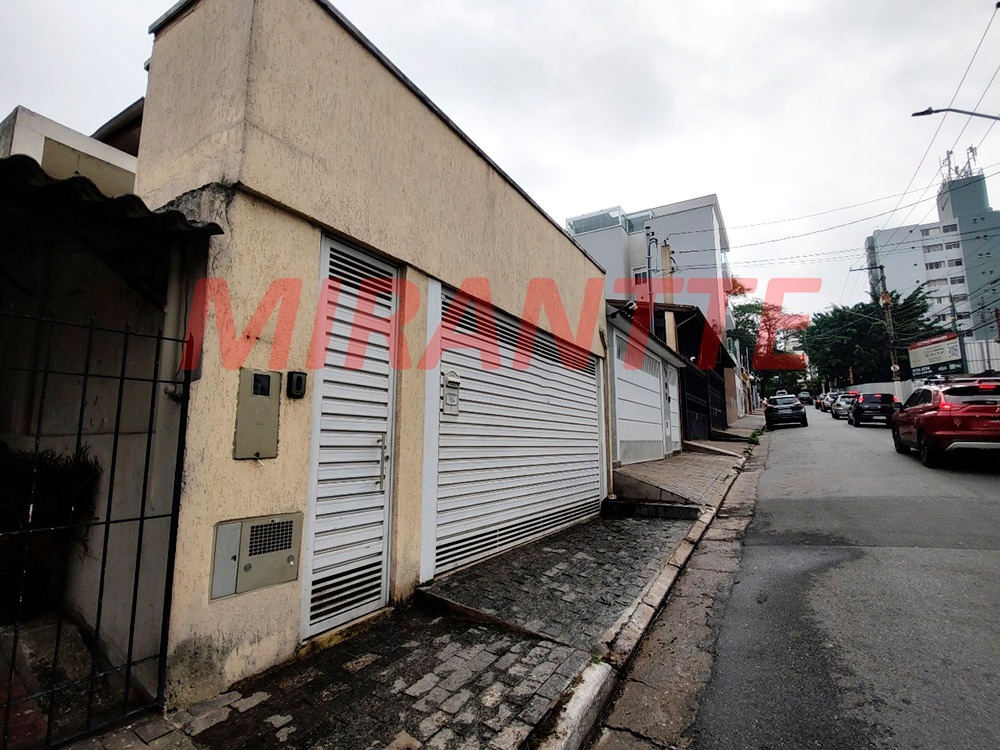Casa terrea de 200m² com 2 quartos em Parada Inglesa