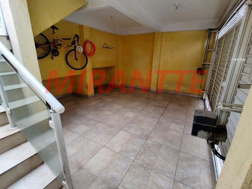 Casa terrea de 200m² com 2 quartos em Parada Inglesa