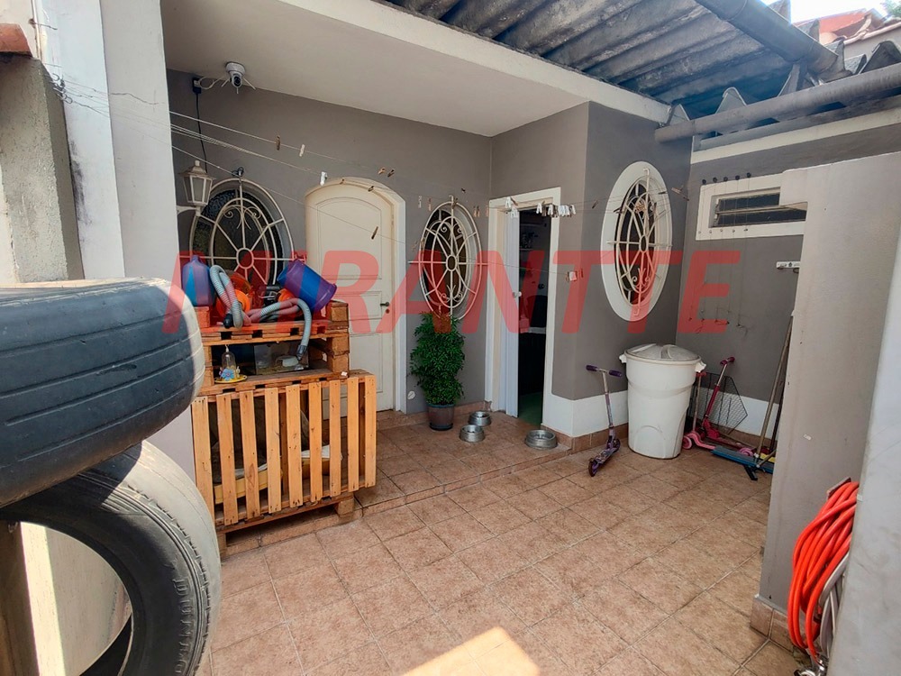 Casa terrea de 200m² com 2 quartos em Parada Inglesa