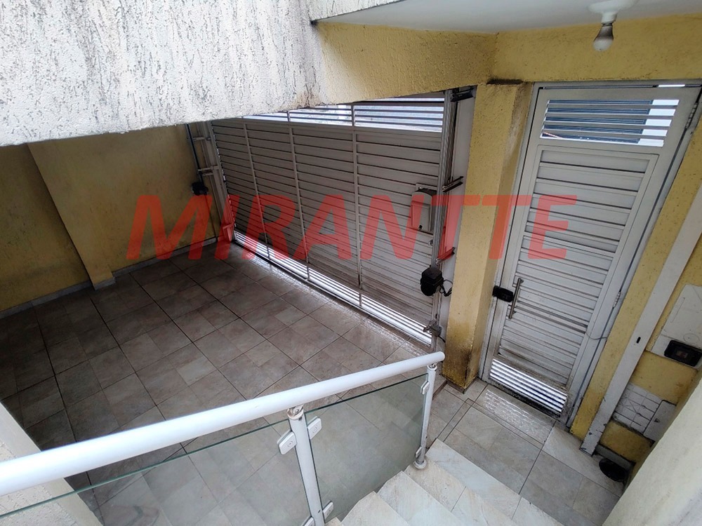 Casa terrea de 200m² com 2 quartos em Parada Inglesa