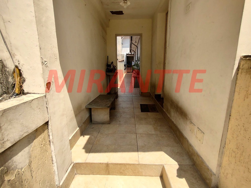 Casa terrea de 200m² com 2 quartos em Parada Inglesa