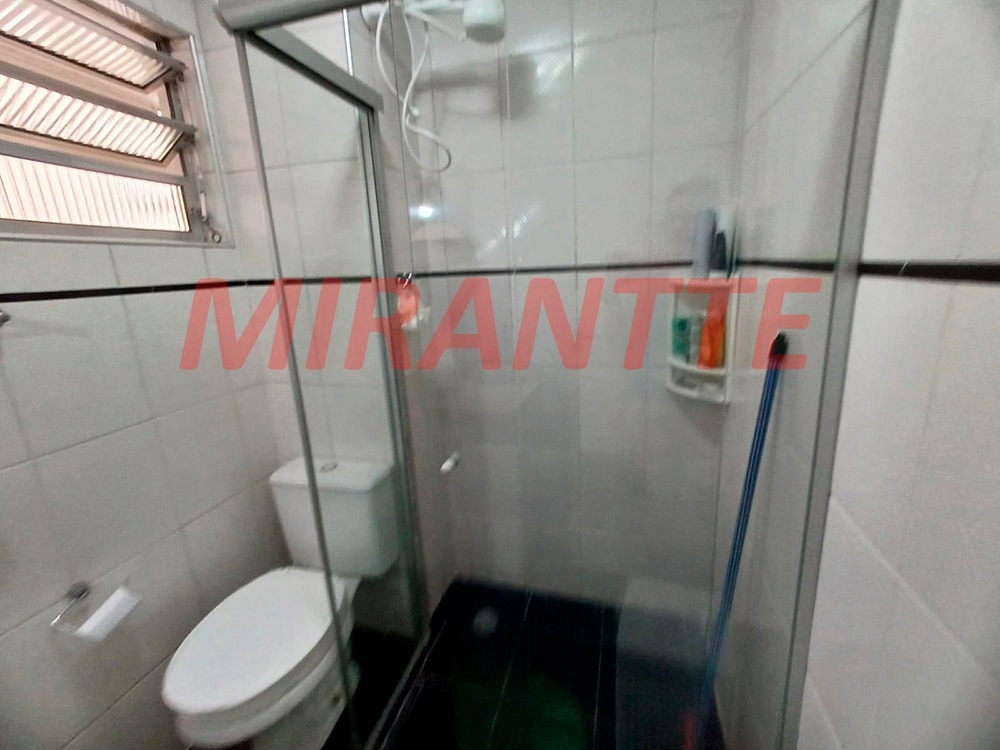Apartamento de 70m² com 2 quartos em Limão