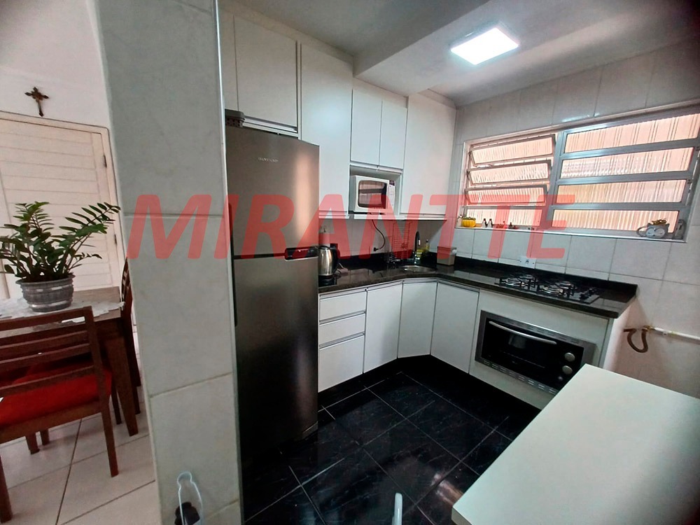 Apartamento de 70m² com 2 quartos em Limão